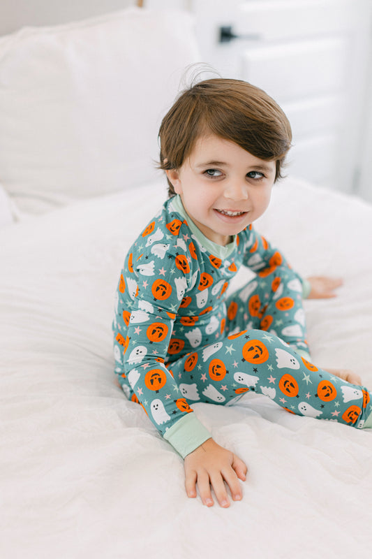 Halloweentown Premium PJ Set