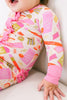 Affirmations Premium Ruffle Romper
