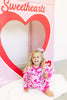 Pink Valentine Premium PJ Set