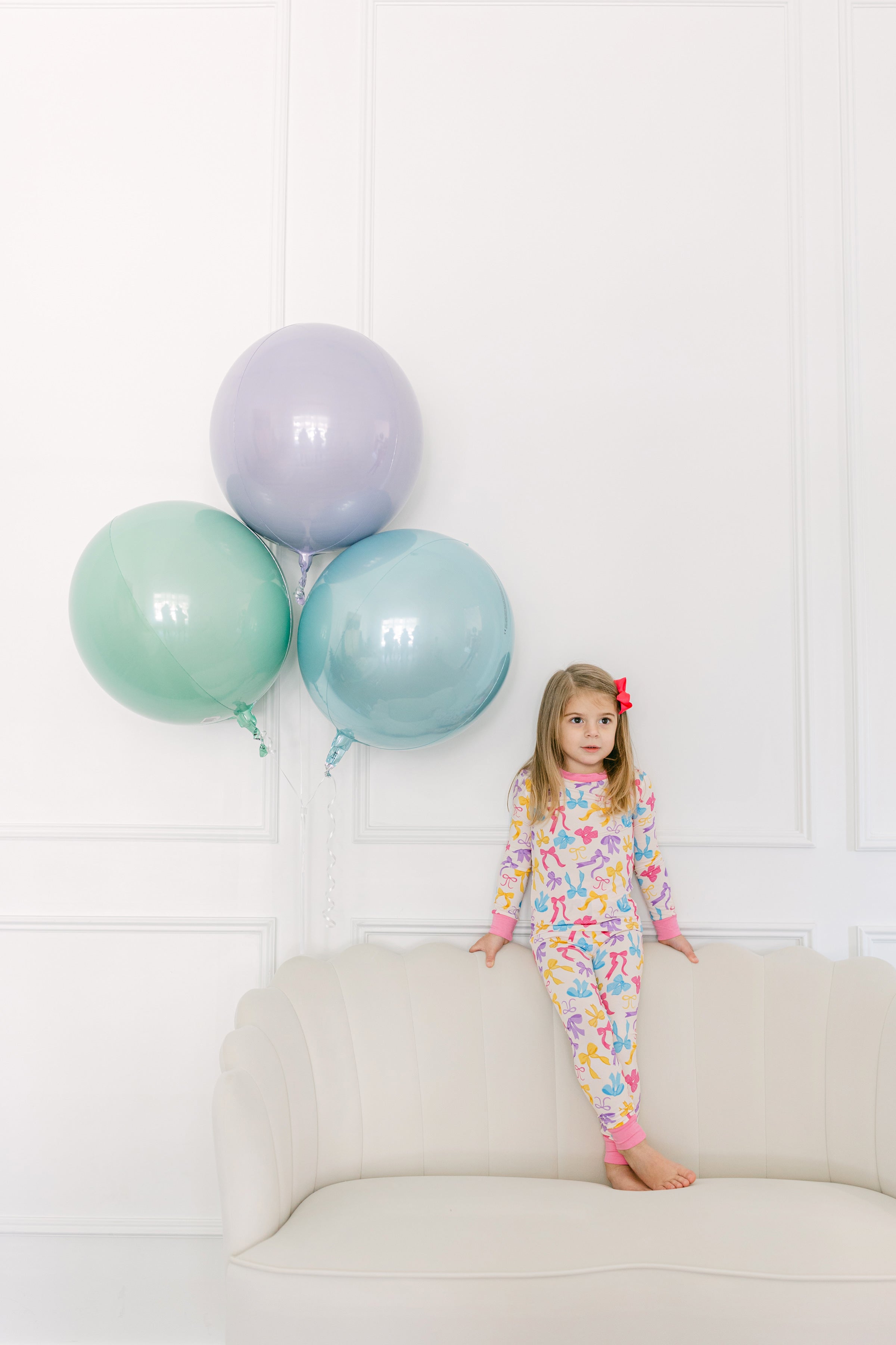 Poppy Pyjamas Poppy Kids | Bamboo Pajamas for Children | Smocked Baby Clothing ...