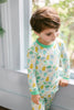 Green Christmas Tree Premium PJ Set