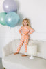 Pink Birthday Premium PJ Set