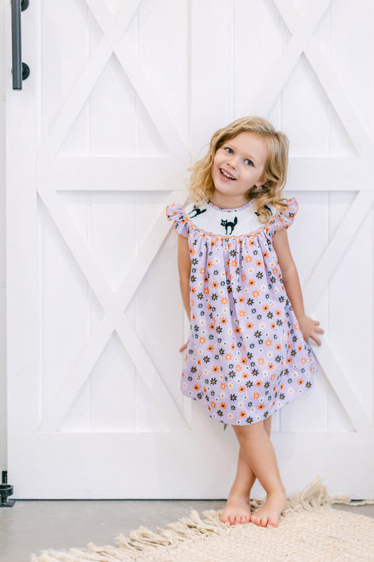 Binx Dress