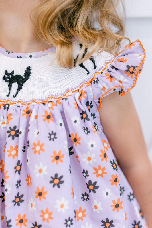 Binx Dress