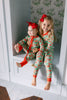 Christmas Bows Premium PJ Set