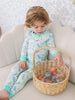 Rockin Bunny PJ Set
