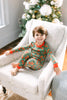 Cowboy Gingerbread Premium PJ Set