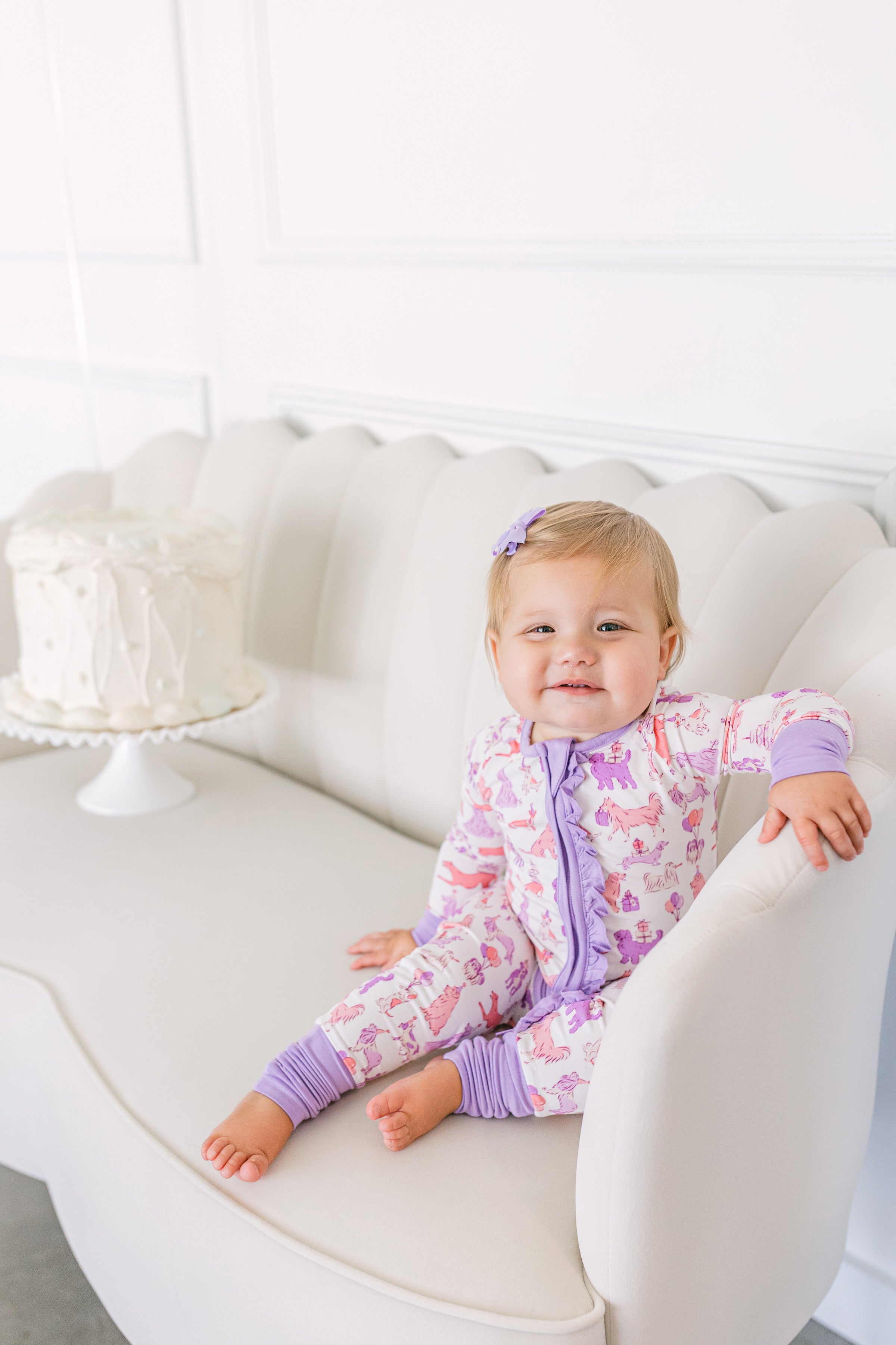 Kids and Toddler Birthday Outfits l Poppy Kids Co