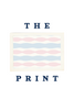 Pink or Blue Men's Polo