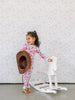 Girlie Boots PJ Set