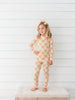 Pumpkin Darling PJ Set