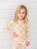 Pumpkin Darling PJ Set