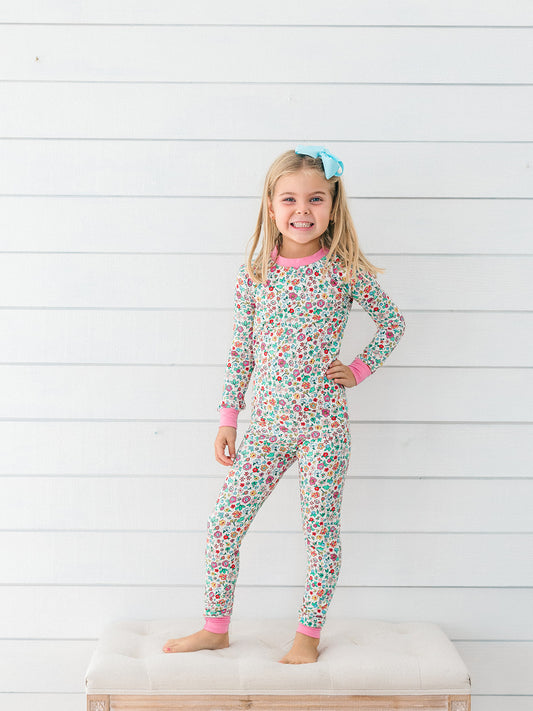 Camila PJ Set