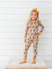 Howl-o-ween PJ Set