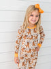 Howl-o-ween PJ Set