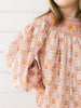 Pumpkin Darling Dress