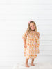 Fall Flowers Dress