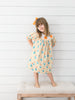 Isabella Pumpkin Dress