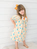 Isabella Pumpkin Dress