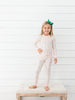 Pretty Pumpkin PJ Set