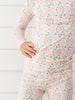 Pretty Pumpkin PJ Set