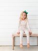 Pretty Pumpkin PJ Set