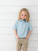 Bird Dog Boys' Polo