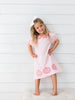 Girly Pumpkin Dress