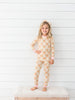 Pumpkin Darling PJ Set