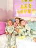 Jack's Friends X Poppy Kids PJ Set