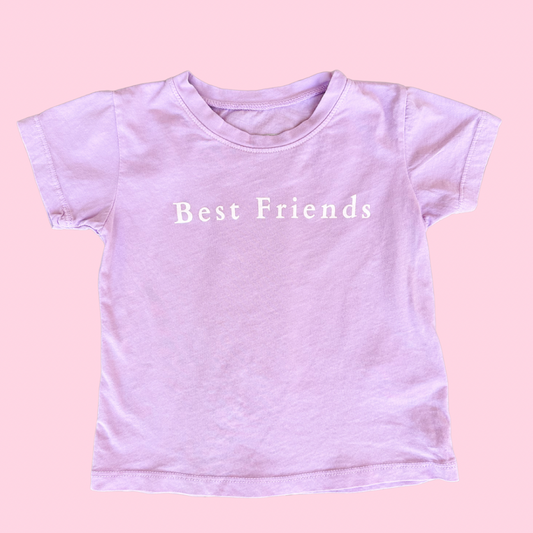 Best Friends Tee (FINAL SALE)