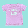 Kind Kids Club Tee