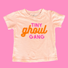 Tiny Ghoul Gang Tee