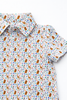 Party Animal Boys' Polo