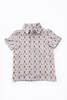 Party Animal Boys' Polo