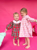 Candy Cane Dress
