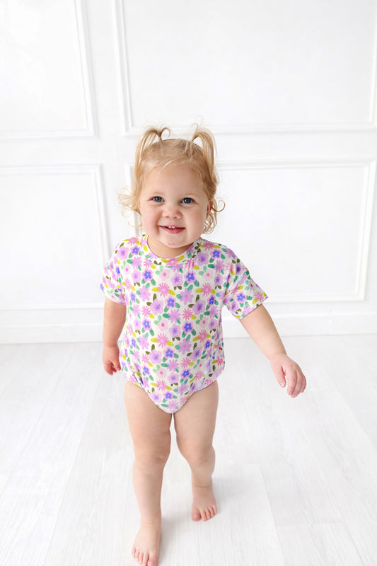 Emmie T-Shirt Bubble