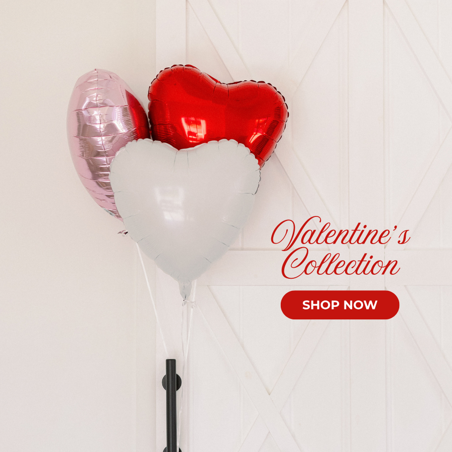 Valentine's Collection is Here!