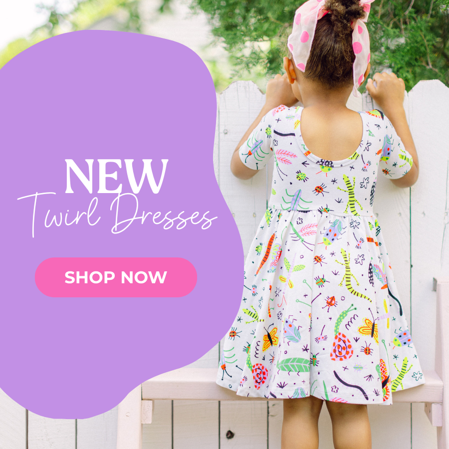Shop our adorable and cozy new spring arrivals!