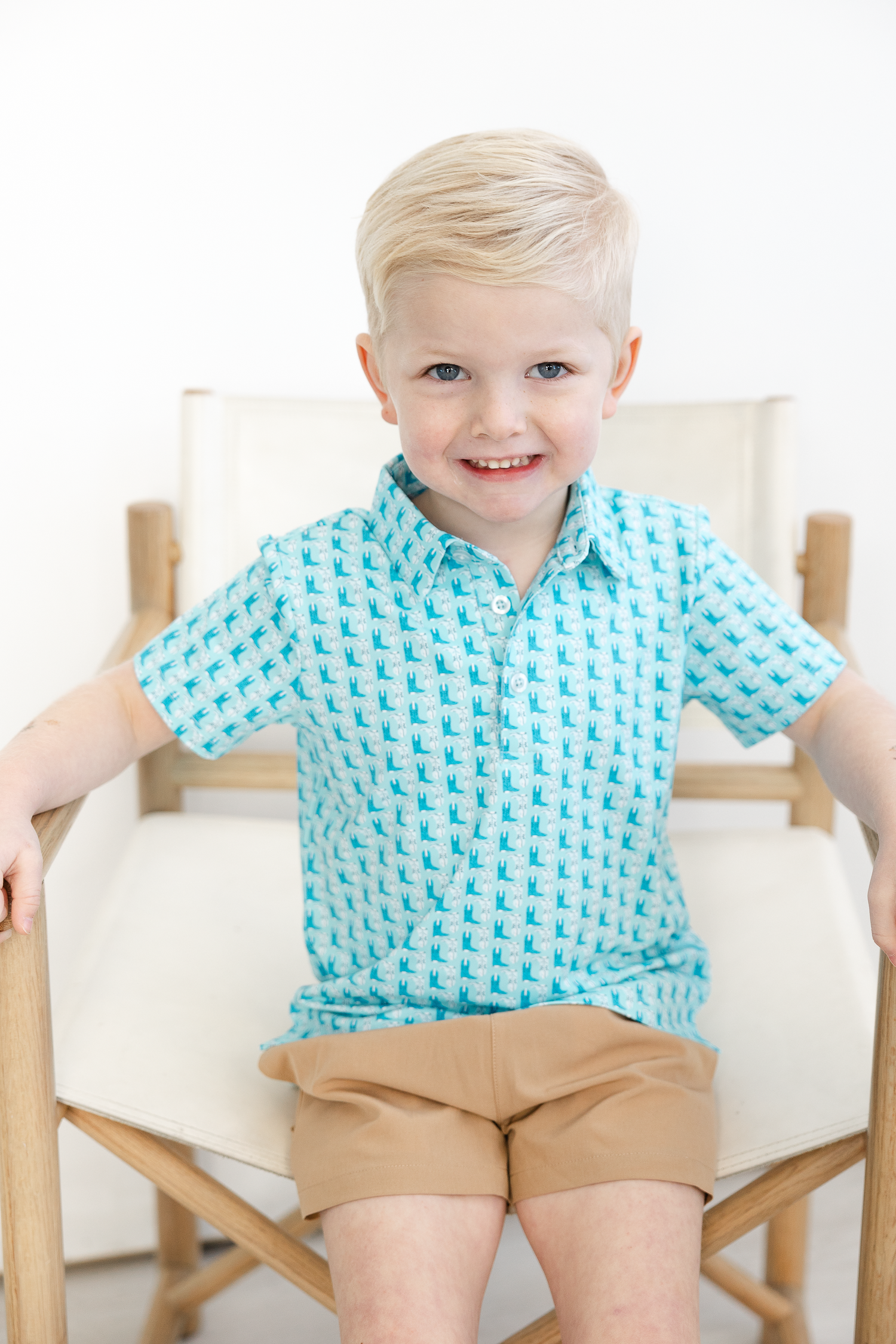 Boots sales polo green