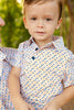 Freddy Dots Boys' Polo