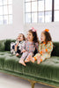 Oopsy Daisy Ruffle Romper