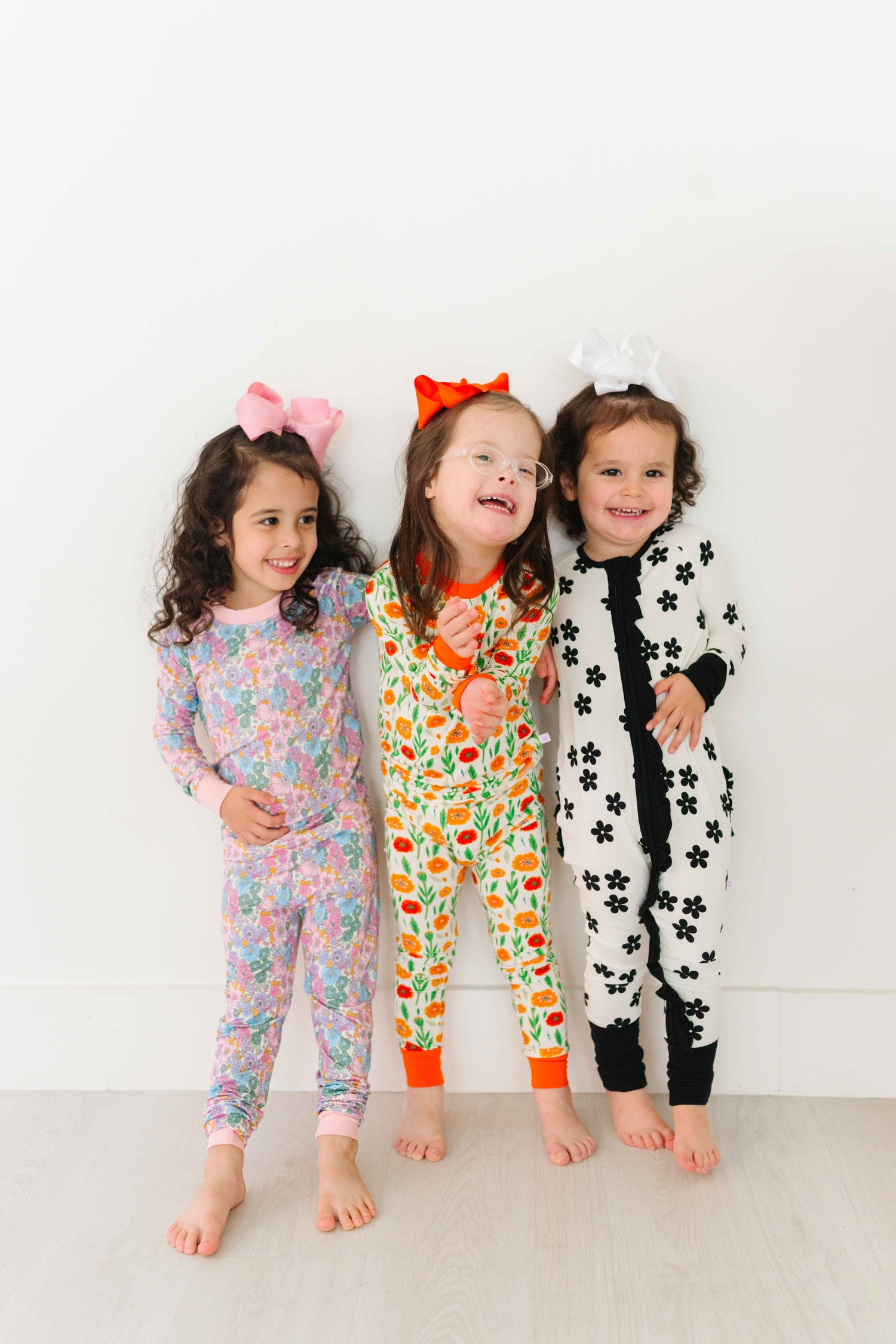 Upsy best sale daisy pjs