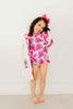 One in a Melon Swimsuit Cover Up (FINAL SALE)