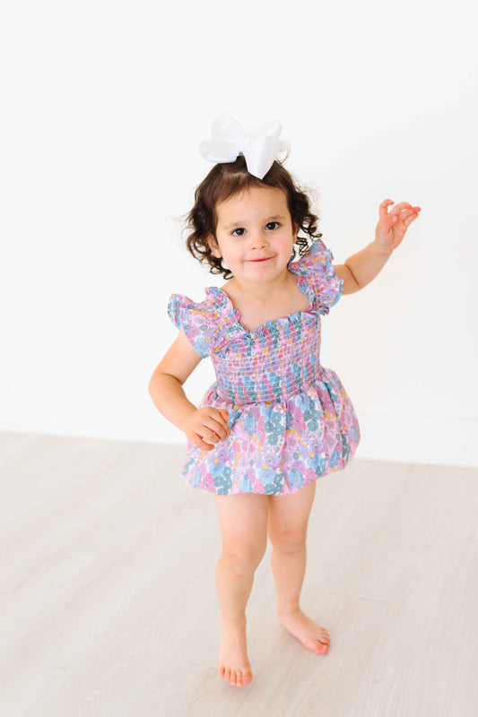 Rosie Posey Bubble (FINAL SALE)