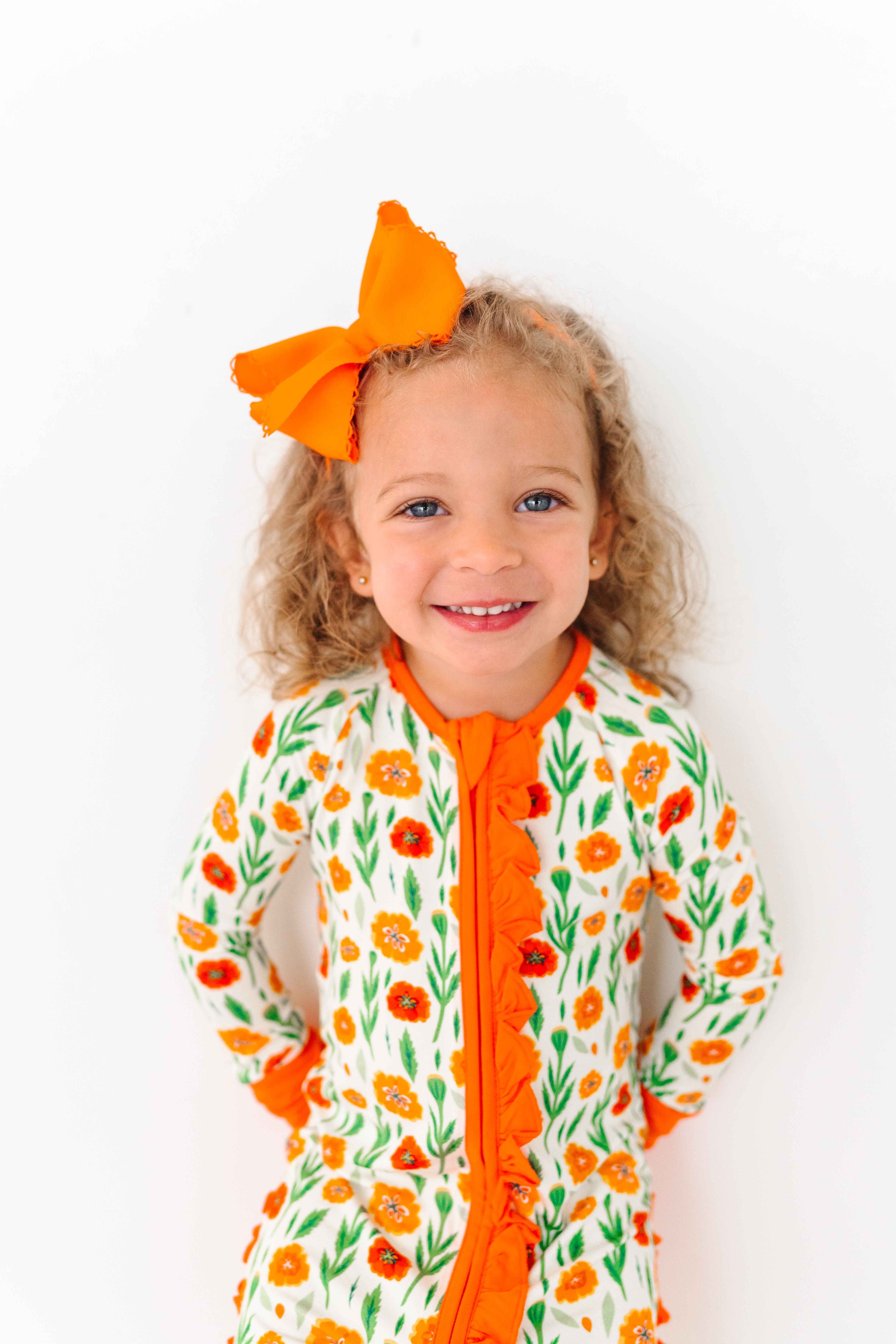 Bamboo Clothing for Babies, Toddlers & Kids I Poppy Kids Co Page 3