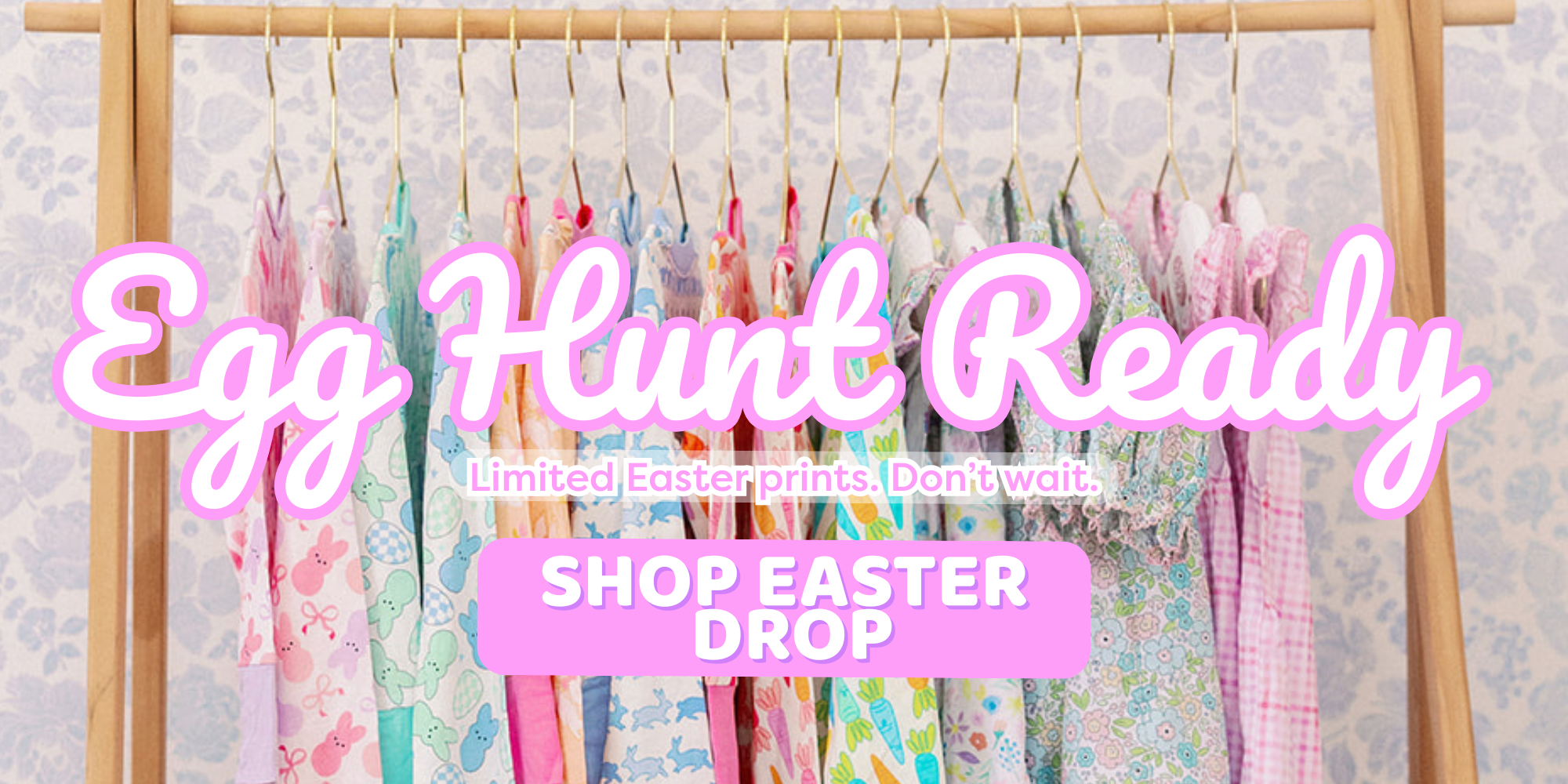 Shop Easter styles here