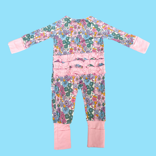 Girls' Clothes I Poppy Kids Co