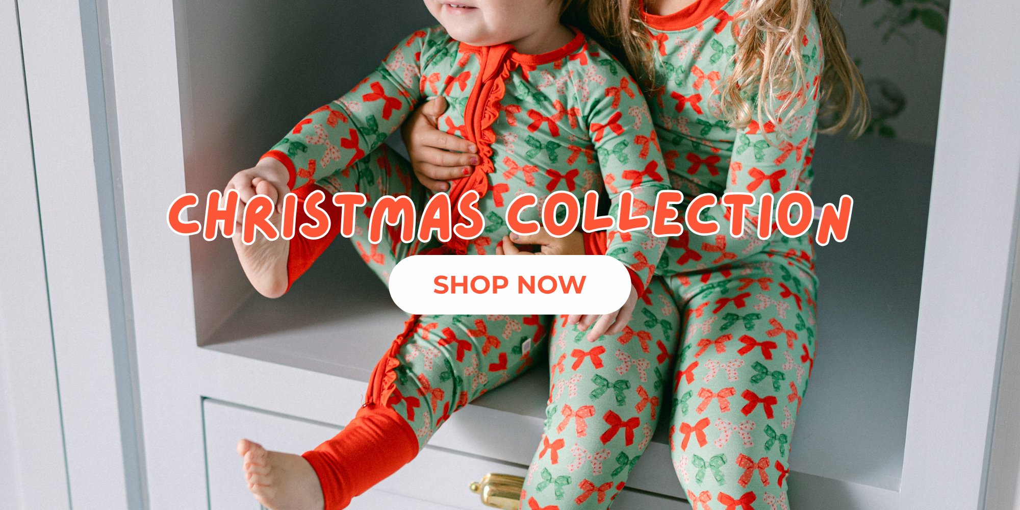Shop New Christmas Arrivals!