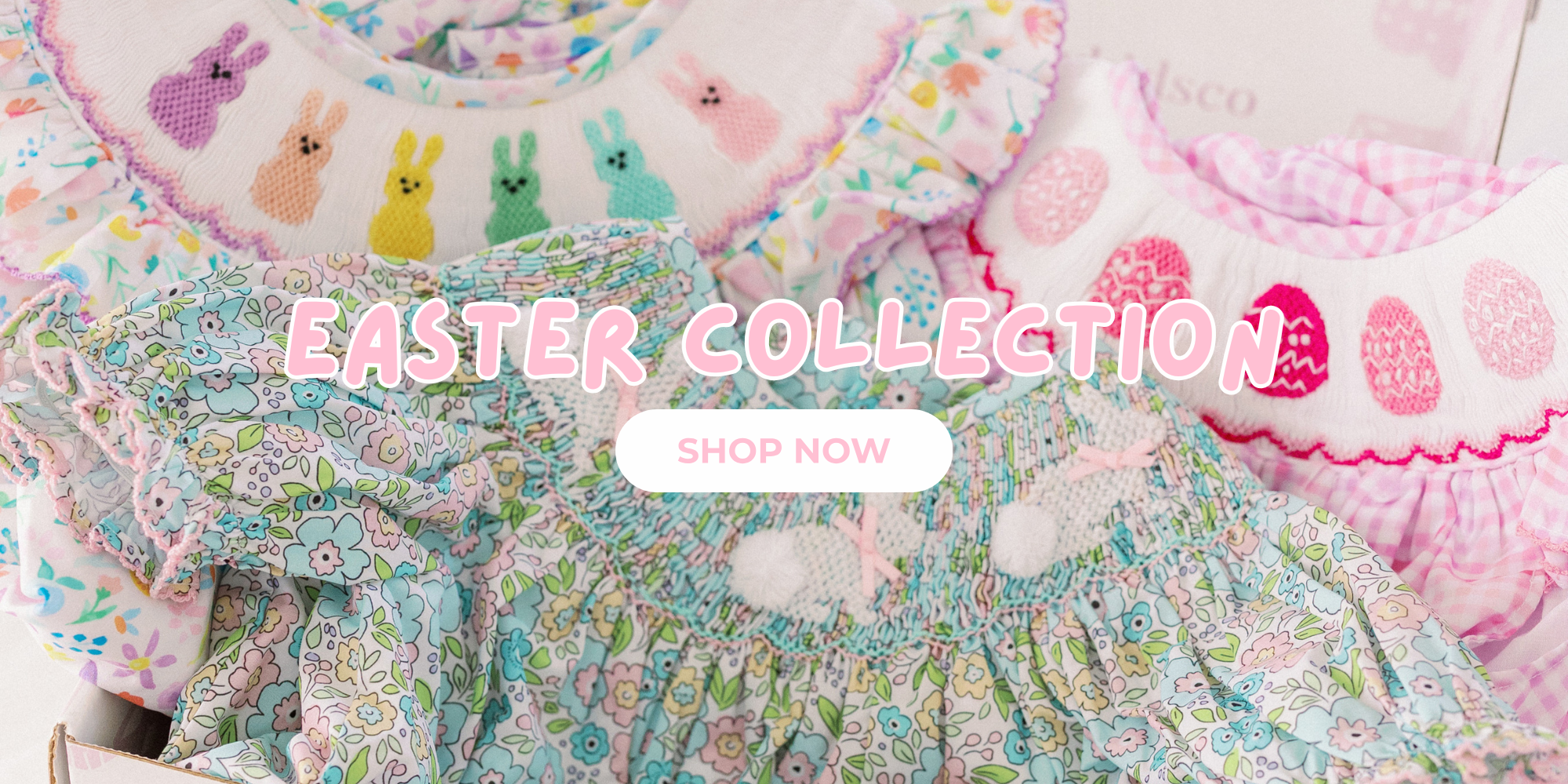 Easter Collection is Here!